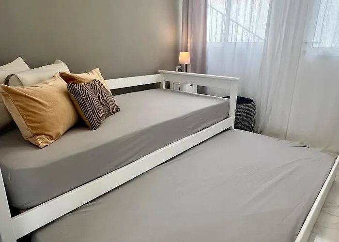 Prázdninový dům Zen Ocean View House Tenerife *
