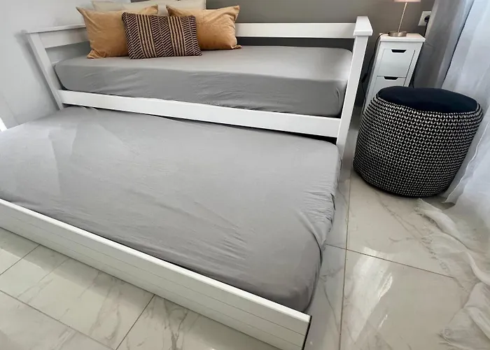 Prázdninový dům Zen Ocean View House Tenerife Los Realejos