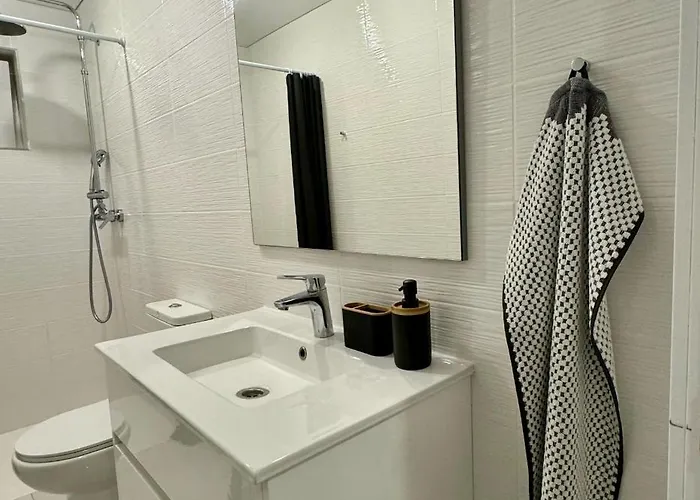 Zen Ocean View House Tenerife Holiday home *