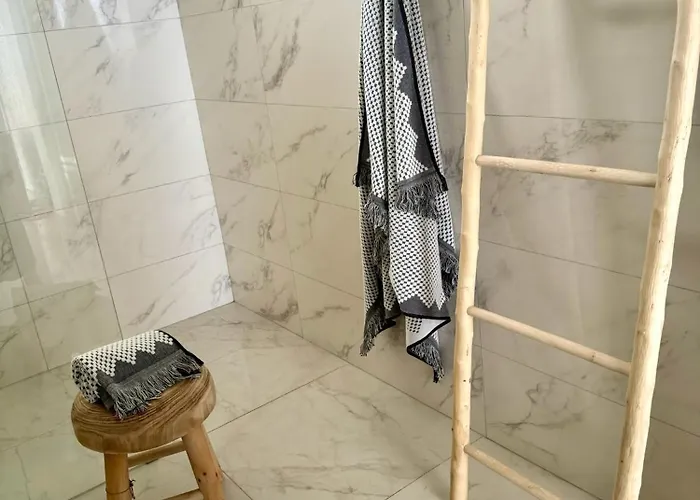 Zen Ocean View House Tenerife Holiday home Los Realejos