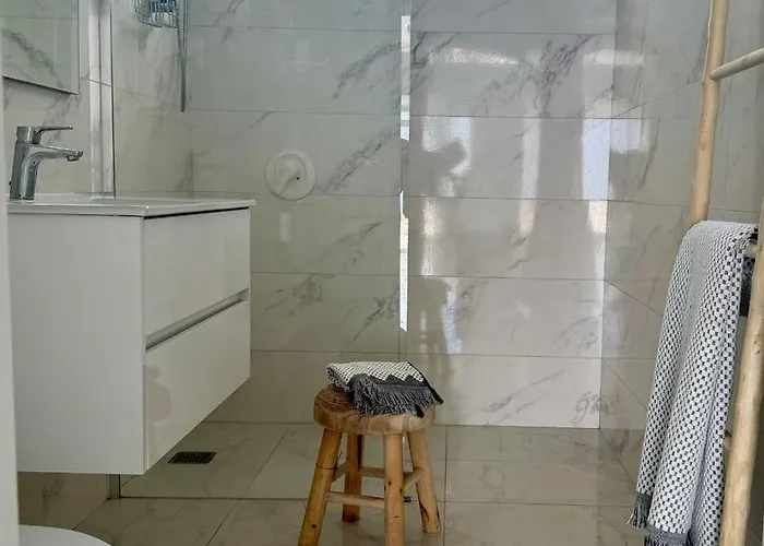 Holiday home Zen Ocean View House Tenerife