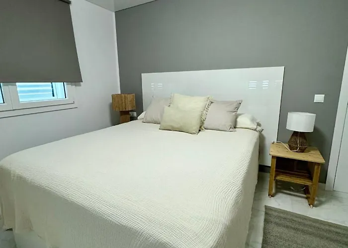 Prázdninový dům Zen Ocean View House Tenerife Los Realejos