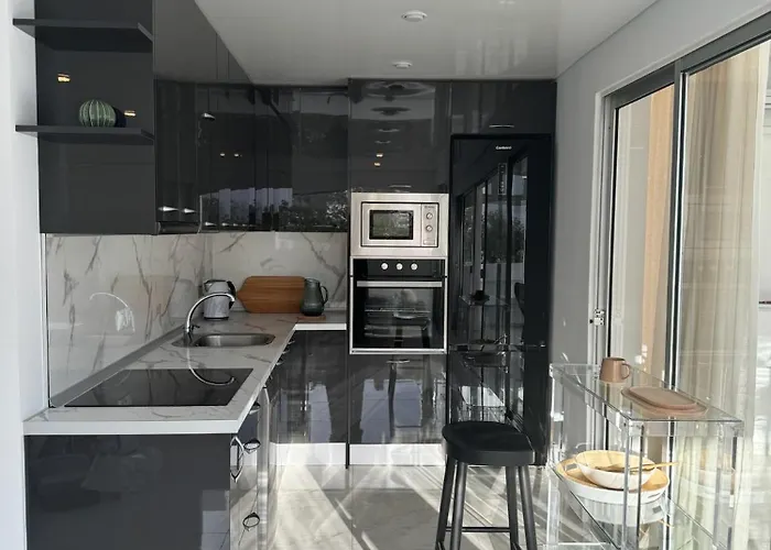 Zen Ocean View House Tenerife Prázdninový dům Los Realejos