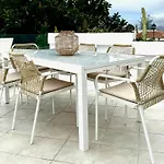 Zen Ocean View House Tenerife * לוס ריאלחוס