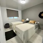 Zen Ocean View House Tenerife * לוס ריאלחוס