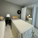 בית נופש Zen Ocean View House Tenerife *