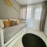 Zen Ocean View House Tenerife בית נופש לוס ריאלחוס