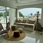 Zen Ocean View House Tenerife *