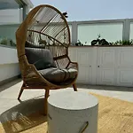 Zen Ocean View House Tenerife * לוס ריאלחוס