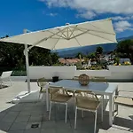 Zen Ocean View House Tenerife