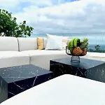 Zen Ocean View House Tenerife בית נופש