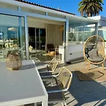 Zen Ocean View House Tenerife בית נופש לוס ריאלחוס