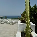 Zen Ocean View House Tenerife