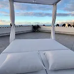 Zen Ocean View House Tenerife בית נופש