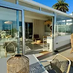 Zen Ocean View House Tenerife בית נופש *