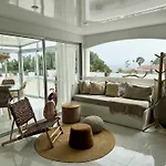 Zen Ocean View House Tenerife בית נופש לוס ריאלחוס