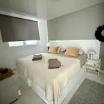 Zen Ocean View House Tenerife
