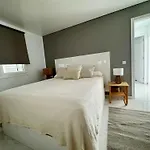 Zen Ocean View House Tenerife בית נופש *