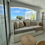 Zen Ocean View House Tenerife לוס ריאלחוס