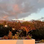 Zen Ocean View House Tenerife בית נופש