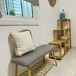 Zen Ocean View House Tenerife בית נופש *