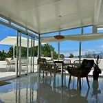 בית נופש Zen Ocean View House Tenerife *