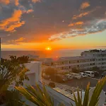 Zen Ocean View House Tenerife * לוס ריאלחוס