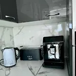 Zen Ocean View House Tenerife בית נופש *