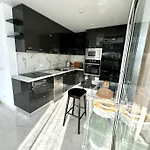 Zen Ocean View House Tenerife לוס ריאלחוס