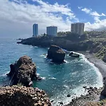 בית נופש Zen Ocean View House Tenerife