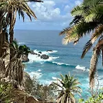 בית נופש Zen Ocean View House Tenerife *