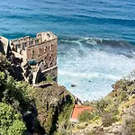 Zen Ocean View House Tenerife *