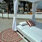 בית נופש Zen Ocean View House Tenerife לוס ריאלחוס