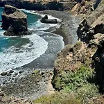 Zen Ocean View House Tenerife