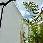 Zen Ocean View House Tenerife