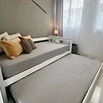 בית נופש Zen Ocean View House Tenerife *