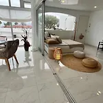 בית נופש Zen Ocean View House Tenerife *
