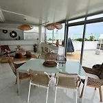 בית נופש Zen Ocean View House Tenerife