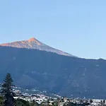 בית נופש Zen Ocean View House Tenerife