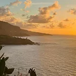 בית נופש Zen Ocean View House Tenerife *