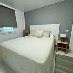 בית נופש Zen Ocean View House Tenerife לוס ריאלחוס