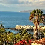 בית נופש Zen Ocean View House Tenerife לוס ריאלחוס