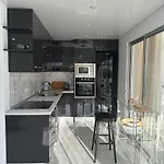 Zen Ocean View House Tenerife בית נופש לוס ריאלחוס
