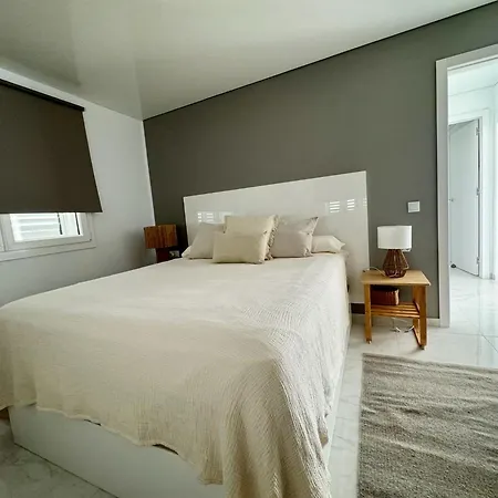 Zen Ocean View House Tenerife Ferienhaus *