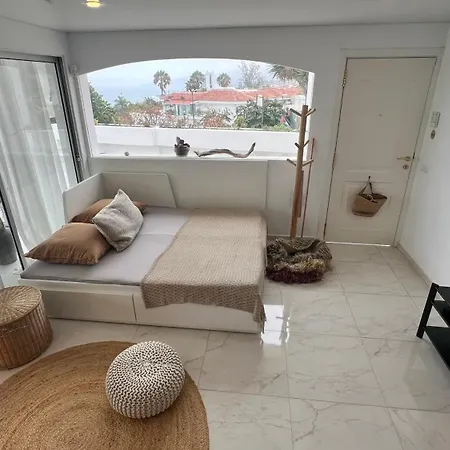 Ferienhaus Zen Ocean View House Tenerife