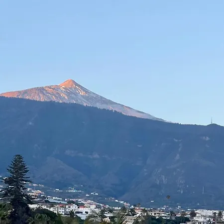 Ferienhaus Zen Ocean View House Tenerife