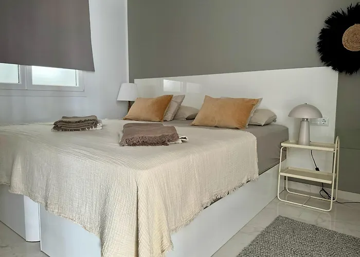 Сasa de vacaciones Zen Ocean View House Tenerife Los Realejos