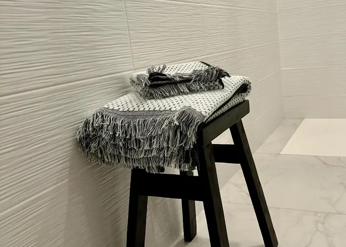 Zen Ocean View House Tenerife Сasa de vacaciones