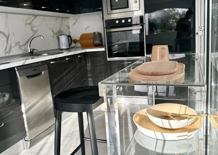 Сasa de vacaciones Zen Ocean View House Tenerife Los Realejos